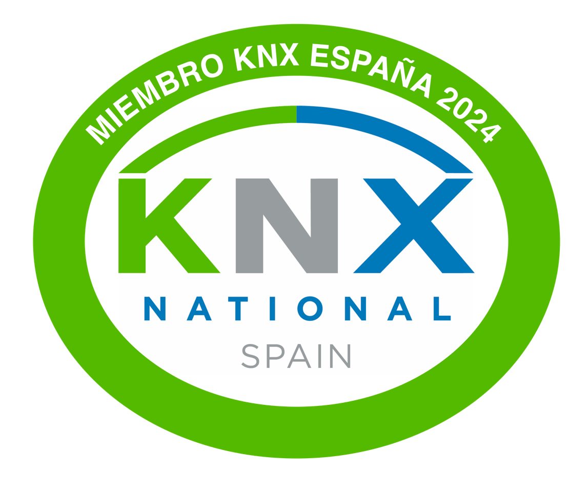 ATISoluciones KNX National Spain